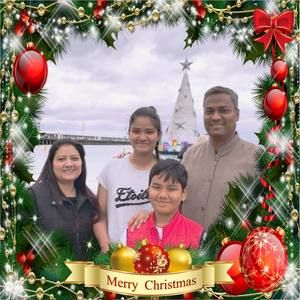 Meet your Posher, Candy